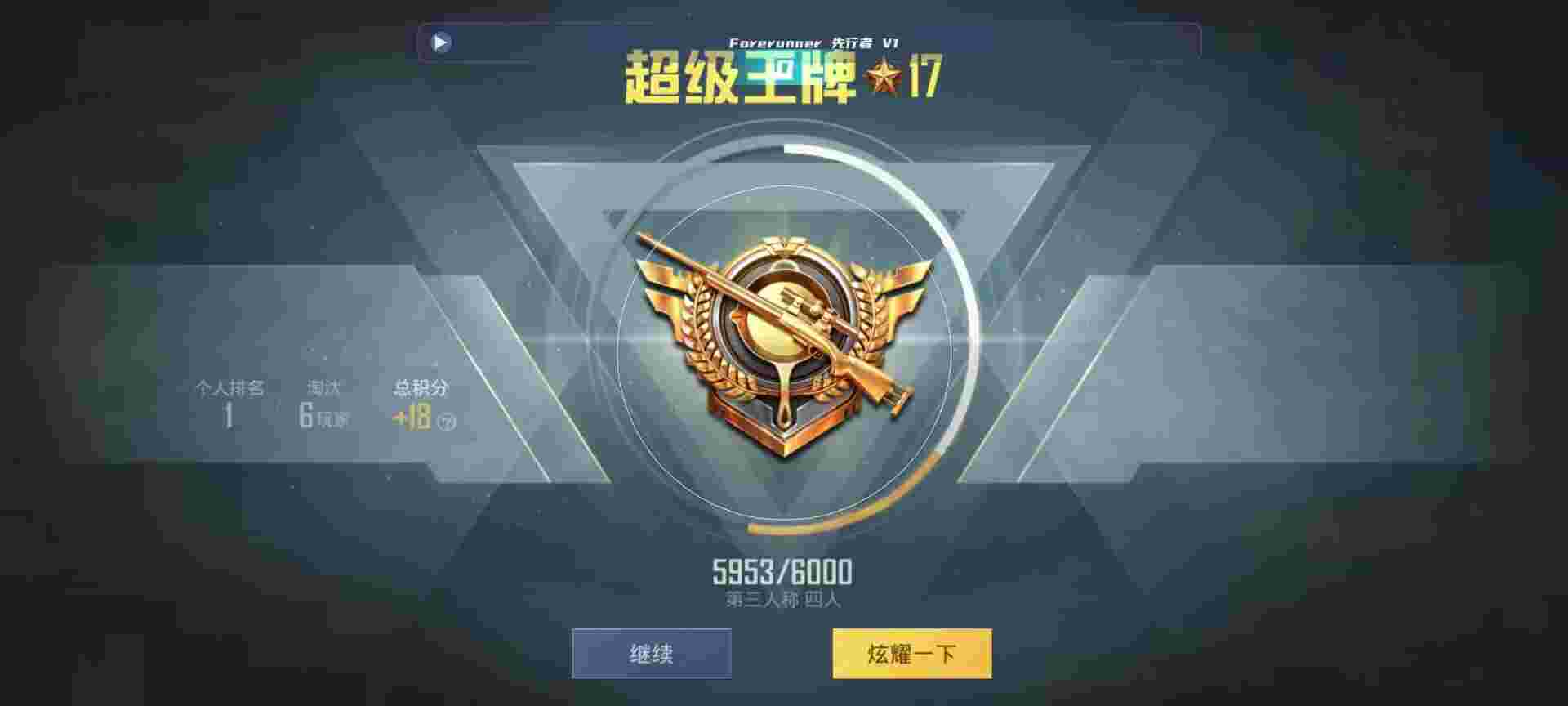 和平精英鸡腿辅助自瞄 - ��ƽ��Ӣ���ͼƬģ��辅助预览图